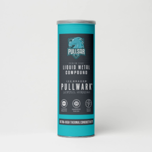 Aksesuar Pullsar Icedragon Pullwark Metal 128W/M-K 1Gr Metal Liquid Kktc