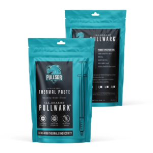 Aksesuar Pullsar Icedragon Pullwark Regular 20W/M-K 2Gr Thermal Macun