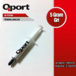 Aksesuar Qport Q-T55M 5Gr Termal Macun