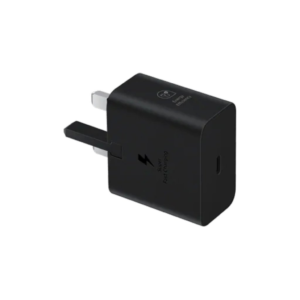 Aksesuar Samsung 25W Ep-T2510 Şarj Ci̇hazi