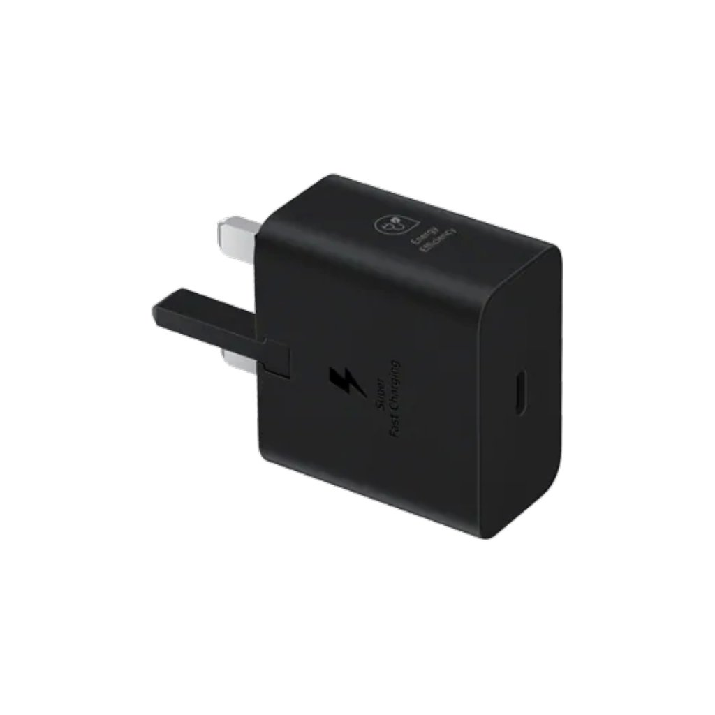 Aksesuar Samsung 25W Ep-T2510 Şarj Ci̇hazi KKTC