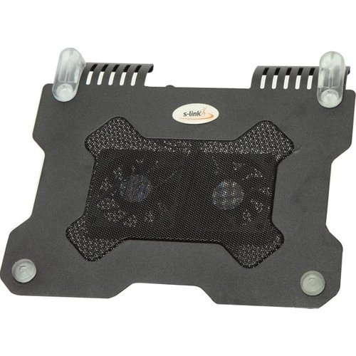 Aksesuar Slınk Slx-78D Notebook Soğutucu+Usb Hub KKTC