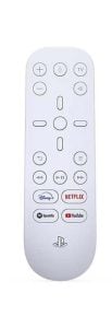 Aksesuar Sony Playstation 5 Media Controller