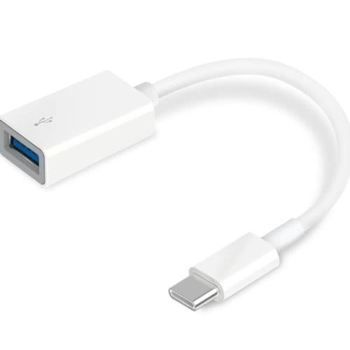 Aksesuar Tp-Lınk Uc400 3.0 Usb-C/Usb-A Adaptör