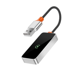 Aksesuar Wiwu Cp002 Car Play Silver Kktc