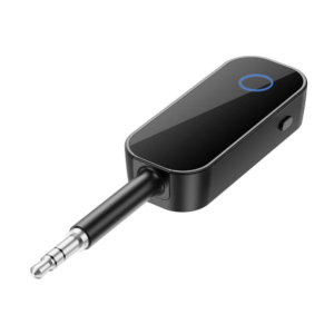 Aksesuar Wıwu Wı-Ad001 Aux Car Transceıver Kktc
