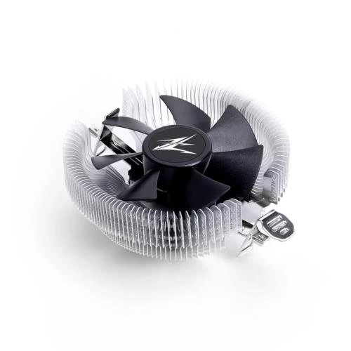 Aksesuar Zalman Cnps80G Ultra Sessız 80Mm 1700/Am5 KKTC