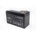 Akü Makelsan 12V 7Ah