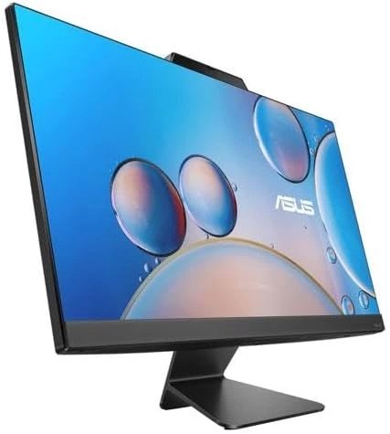 All-In-One-Asus-A3402Wbak-I58512B0D-I5-1335U-8Gb-512Gb-Ssd-23.8-Dos-Kktc-1 All In One Asus A3402Wbak-I58512B0D I5-1335U 8Gb 512Gb Ssd 23.8&Quot; Dos - Görsel 2