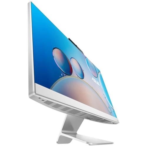 All-In-One-Asus-A3402Wbak-I58512W0D-I5-1335U-8Gb-512Gb-Ssd-23.8-Beyaz-Kktc-2 All In One Asus A3402Wbak-I58512W0D I5-1335U 8Gb 512Gb Ssd 23.8&Quot; Beyaz - Görsel 3