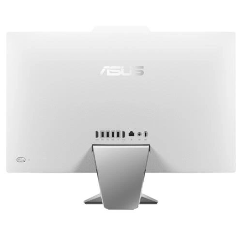 All-In-One-Asus-A3402Wbak-I58512W0D-I5-1335U-8Gb-512Gb-Ssd-23.8-Beyaz-Kktc-4 All In One Asus A3402Wbak-I58512W0D I5-1335U 8Gb 512Gb Ssd 23.8&Quot; Beyaz - Görsel 5