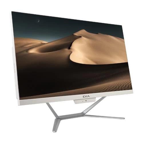 All-In-One-Exa-H24B-V2-C52-I5-12400-16Gb-Ram-512Gb-M.2-Ssd-23.8-Beyaz-Kktc-3 All In One Exa H24B-V2 C52 I5-12400 16Gb Ram 512Gb M.2 Ssd 23.8&Quot; Beyaz - Görsel 4