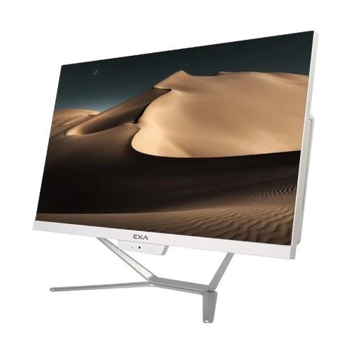 All-In-One-Exa-H24B-V2-C52-I5-12400-16Gb-Ram-512Gb-M.2-Ssd-23.8-Beyaz-Kktc-4 All In One Exa H24B-V2 C52 I5-12400 16Gb Ram 512Gb M.2 Ssd 23.8&Quot; Beyaz - Görsel 5