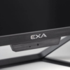 All In One Exa H24S-V2 C52 I5-12400 16Gb Ram 512Gb M.2 Ssd 23.8" Siyah - Görsel 3