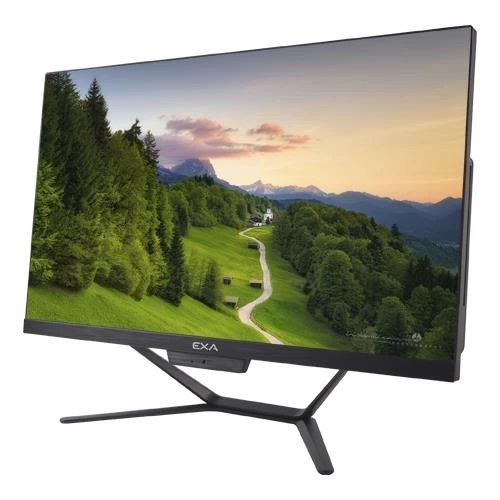 All-In-One-Exa-H24S-V2-C72-I7-12700-16Gb-Ram-1Tb-M.2-Ssd-23.8-Siyah-Kktc-1 All In One Exa H24S-V2 C72 I7-12700 16Gb Ram 1Tb M.2 Ssd 23.8&Quot; Siyah - Görsel 2