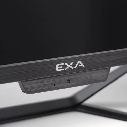 All-In-One-Exa-H24S-V2-C72-I7-12700-16Gb-Ram-1Tb-M.2-Ssd-23.8-Siyah-Kktc-3 All In One Exa H24S-V2 C72 I7-12700 16Gb Ram 1Tb M.2 Ssd 23.8&Quot; Siyah - Görsel 4