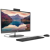 All In One Hp Proone 240 G10 B6Jd5Es I5-1334U 16Gb 512Gb 23.8" Siyah - Görsel 2