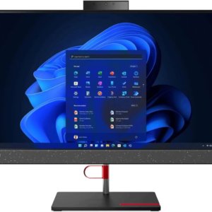 All In One Lenovo Neo 50A 12B800Dhtx I5-12450H 16Gb 512Gb 23.8" Fhd