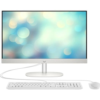 Allinone Hp Proone 8T2W6Es 245 G10 R5-7520U 16Gb 512Gb Ssd 23.8" Beyaz KKTC