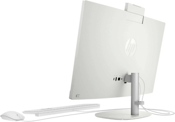 All In One Hp Proone 8T2W6Es 245 G10 R5-7520U 16Gb 512Gb Ssd 23.8&Quot; - Görsel 4