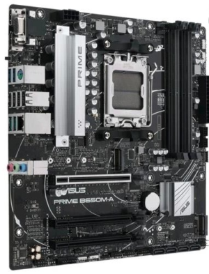 Anakart Asus Prime B650M-A Ddr5 S+V+Gl Am5 (Matx)