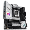 Anakart Asus Rog Strix B760-G Gaming Wifi Ddr4 1700P - Görsel 2