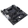 Anakart Biostar A520Mh 4000Mhz Oc Ddr4 Am4 - Görsel 2