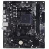 Anakart Biostar B550Mt 4400Mhz Hdmi Dp M2 Ddr4 Matx Am4 - Görsel 2