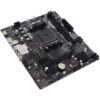 Anakart Biostar B550Mt 4400Mhz Hdmi Dp M2 Ddr4 Matx Am4 - Görsel 3