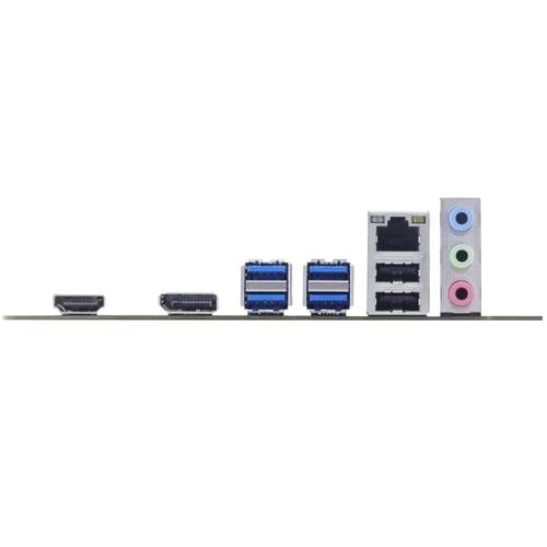 Anakart-Biostar-B550Mt-4400Mhz-Hdmi-Dp-M2-Ddr4-Matx-Am4-Kktc-3 Anakart Biostar B550Mt 4400Mhz Hdmi Dp M2 Ddr4 Matx Am4 - Görsel 4