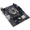 Anakart Biostar H510Mhp Ddr4 3200 S+V+Gl Lga1200P - Görsel 2