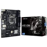 Anakart Biostar H510Mhp Ddr4 3200 S+V+Gl Lga1200P