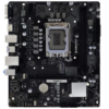 Anakart Biostar H610Mhp Ddr4 1700P - Görsel 2