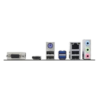 Anakart Biostar H610Mhp Ddr4 1700P - Görsel 3