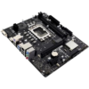 Anakart Biostar H610Mhp Ddr4 1700P - Görsel 4