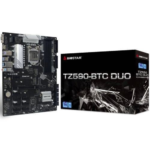 Anakart Biostar Z590-Btc Duo Ddr4 Lga1200