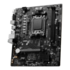 Anakart Msi Pro B650M-E Ddr5 M.2 6800(Oc) Matx Am5 - Görsel 2