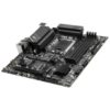 Anakart Msi Pro B760M-A Wifi Ddr4 S+V+Gl 1700P - Görsel 3