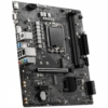 Anakart Msi Pro H610M-G Ddr4 1700P - Görsel 2