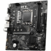 Anakart Msi Pro H610M-G Ddr4 1700P - Görsel 4
