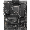 Anakart Msi Pro Z790-P Wifi Ddr5 S+V+Gl 1700P - Görsel 3