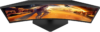 Displayport Va Curved Full Hd KKTC