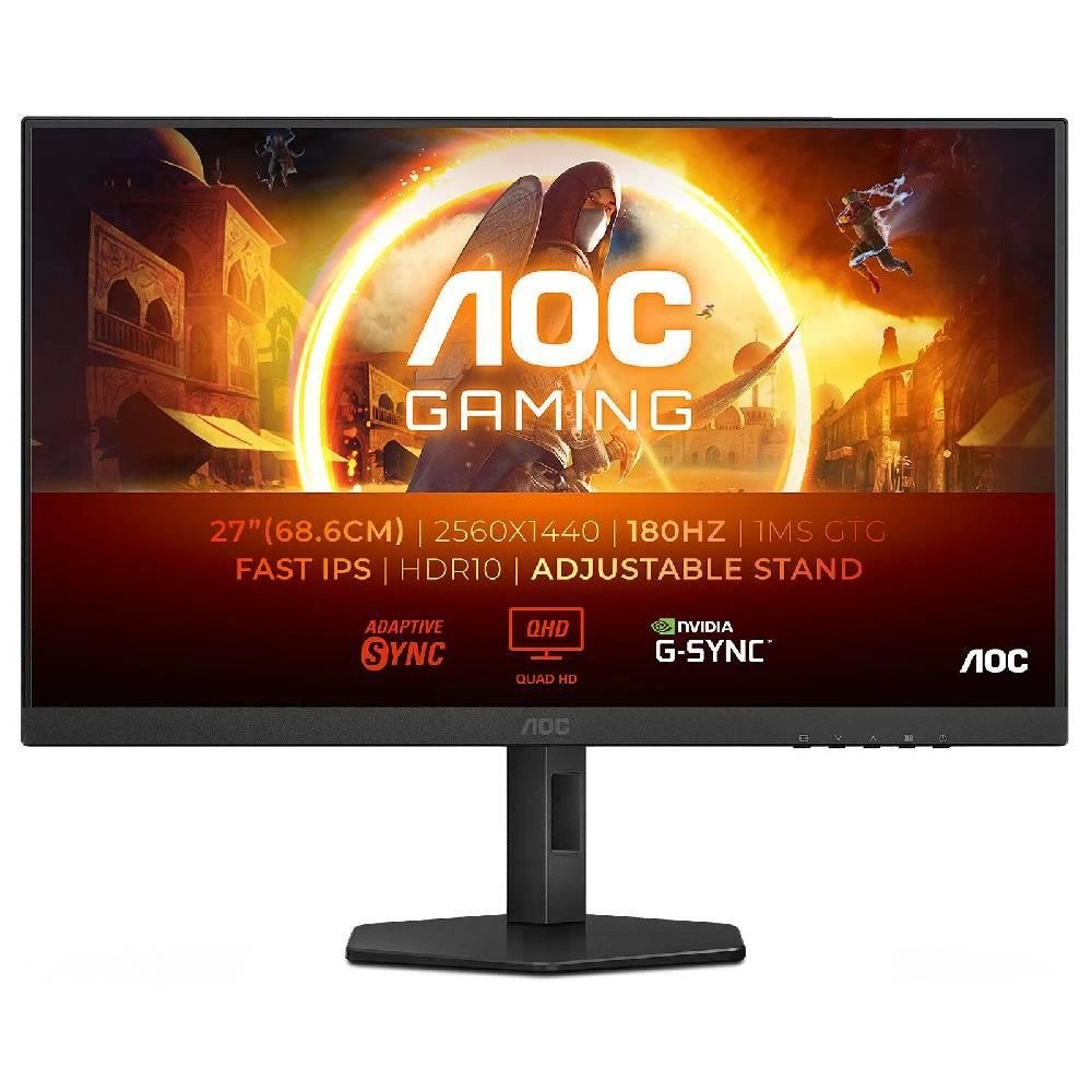 Aoc 27" Q27G4Xf 0
