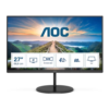 Aoc 27" U27V4Ea Ips 4K Mm Monitör 4Ms Dp