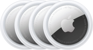 Apple Airtag Mx542Am/A 4 Pack