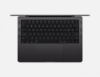 Apple Macbook Pro Mx2H3 14" M4 Pro 24Gb Ram 512Gb Ssd S.Black Uslayout - Apple