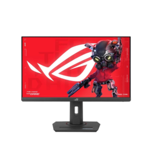 Asus 24.5" Rog Strix Xg259Cs 180Hz 1Ms Ips Full Hd