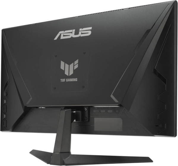 Asus 27&Quot; Tuf Gaming Vg279Qm5A Ips 0.3Ms 240Hz Fhd Dp Hdmi Hoparlör - Görsel 3