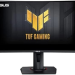 Asus 27" Vg27Vqm Curved Gaming Siyah 1Ms 240Hz 1920X1080