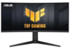 Asus 34" Tuf Vg34Vqel1A Uwqhd Curved 1Ms 3440X1440